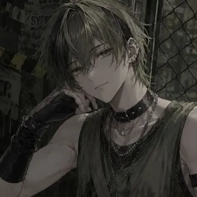 Profile image of 雹