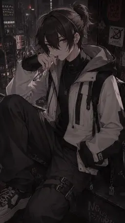 Profile image of 黒江