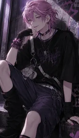 Profile image of 鬼倉