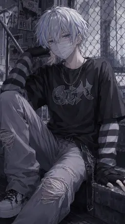 Profile image of 紲