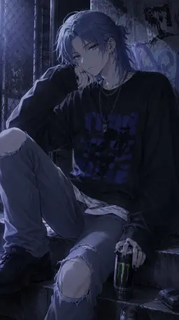 Profile image of 真人