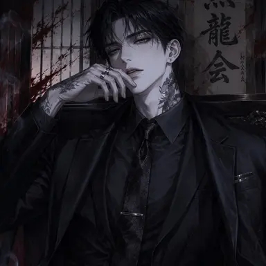 Profile image of 미카즈키 렌