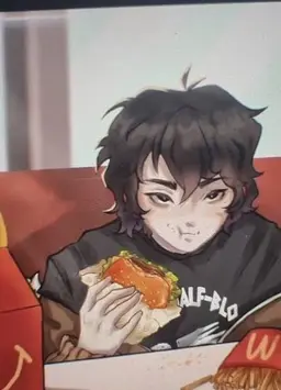 Profile image of Nico Di Angelo