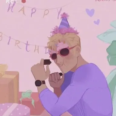 Profile image of Jason Grace