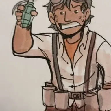 Profile image of Leo Valdez