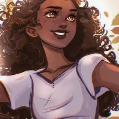 Profile image of Hazel Levesque