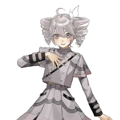Profile image of 重音テト