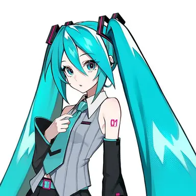 Profile image of ミク