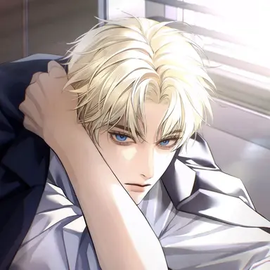 Profile image of 이래온