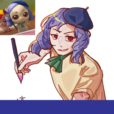 Profile image of メロウ