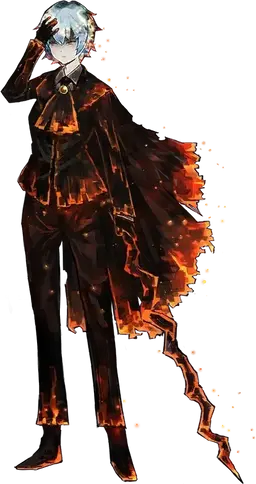 Profile image of アンジェラ