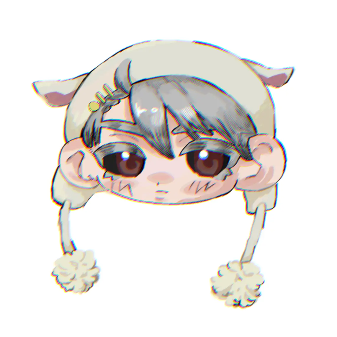 PointyThrow7016의 うちのちびっこたち