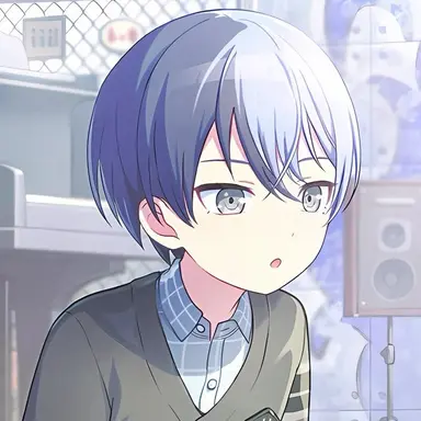 Profile image of 아오야기 토우야