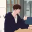 캐릭터 프로필 이미지