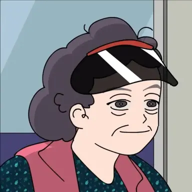 Profile image of 아주머니