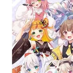 Profile image of Koma Komawari