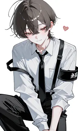 Profile image of Haku