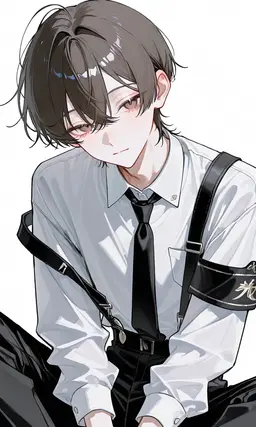 Profile image of Haku