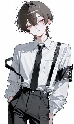 Profile image of Haku