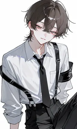 Profile image of Haku