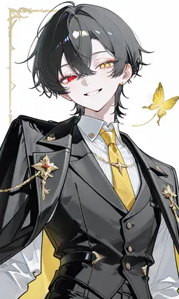Profile image of Kyo
