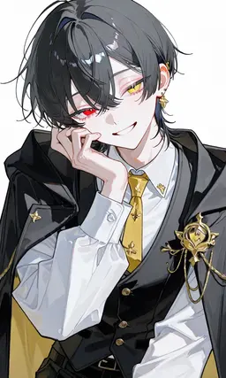 Profile image of Kyo