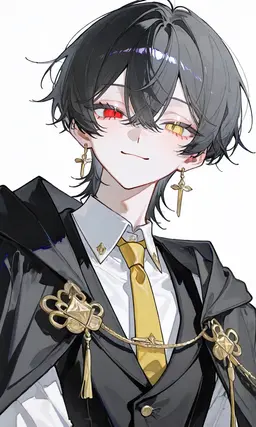 Profile image of Kyo