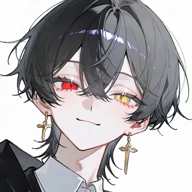 Profile image of Kyo