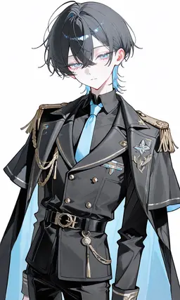 Profile image of Hyoga