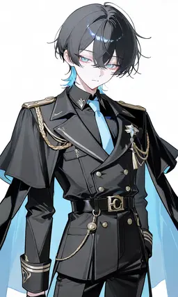Profile image of Hyoga