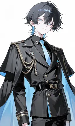 Profile image of Hyoga