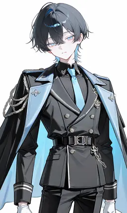 Profile image of Hyoga