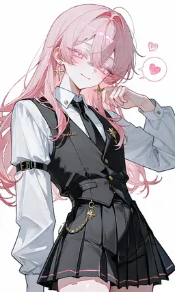 Profile image of Arisu