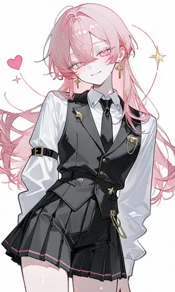 Profile image of Arisu