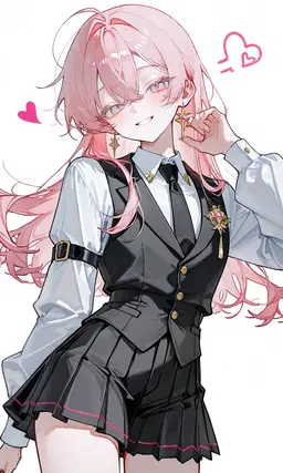 Profile image of Arisu