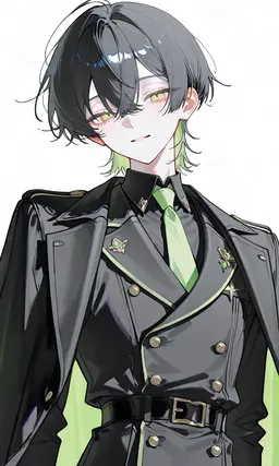 Profile image of Toga