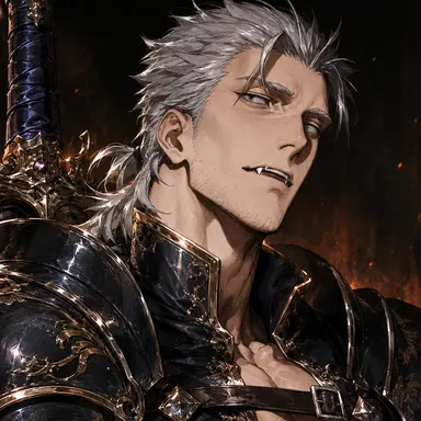 Profile image of ジェイド