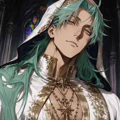 Profile image of ハロルド