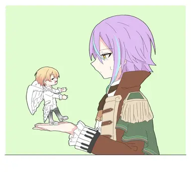 Profile image of 類