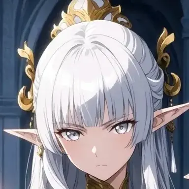 Profile image of Lyra