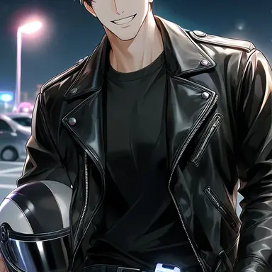 Profile image of Milo