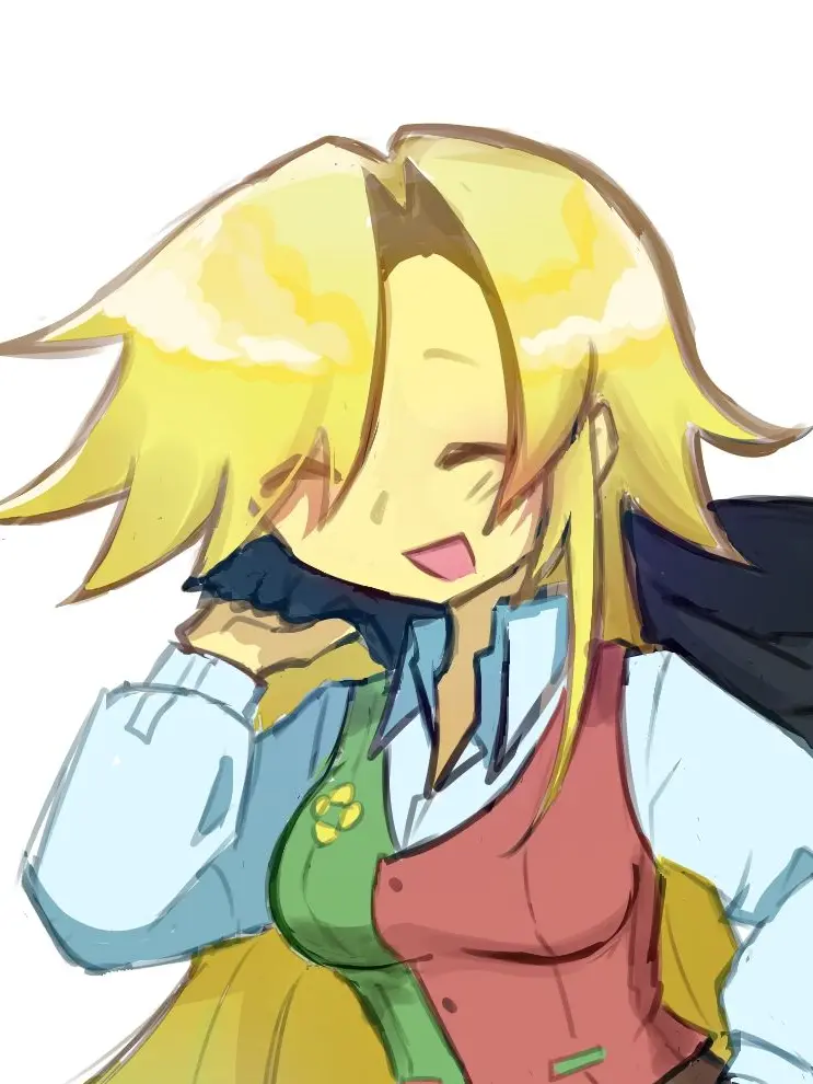 PerkyCrane6816의 にょたウリィと話してみないかい…？(仮)