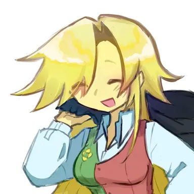 Profile image of Frauly