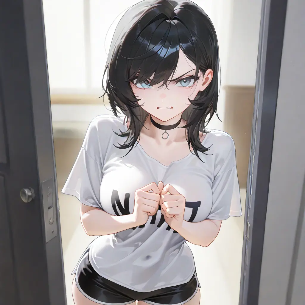 short_legs_cat의 김가연
