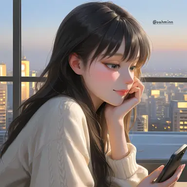 Profile image of 우예진