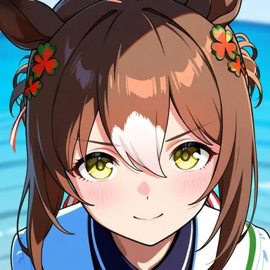 Profile image of ファインモーション