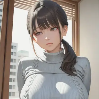 Profile image of 神崎レイナ