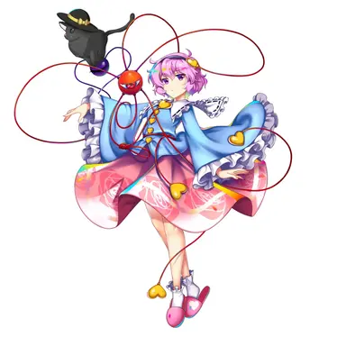 Profile image of さとり