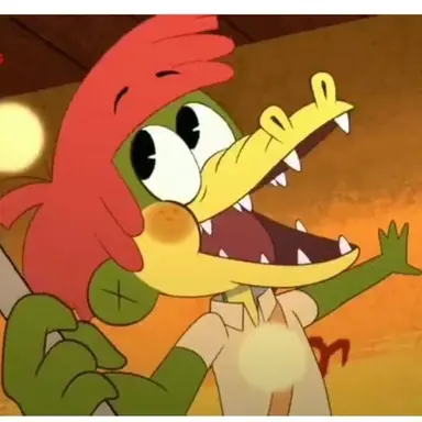 Profile image of Arlo Beauregard.