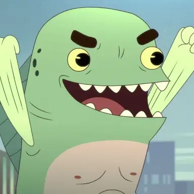 Profile image of Marcellus